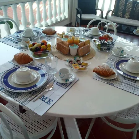 Terrazza Sullo Stretto *