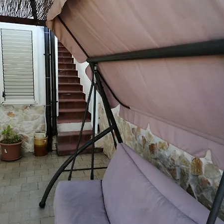 Terrazza Sullo Stretto Gæstehus *