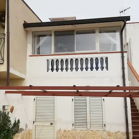 Terrazza Sullo Stretto Guest house