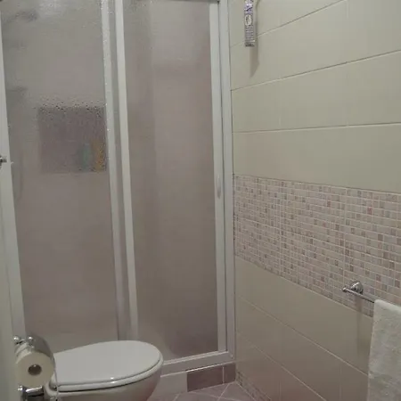 Guest house Terrazza Sullo Stretto Reggio Calabria