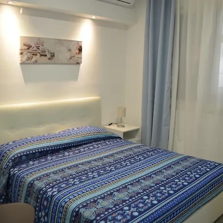 Guest house Terrazza Sullo Stretto *