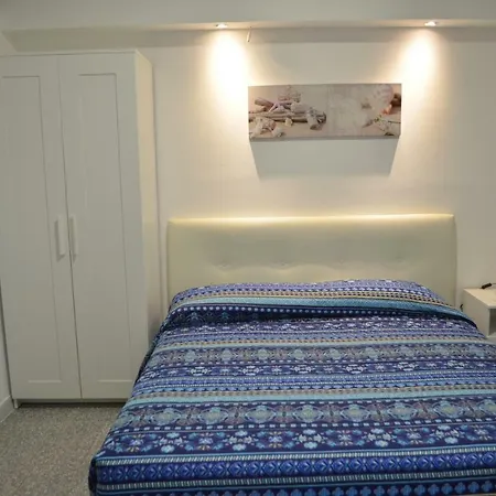 Terrazza Sullo Stretto Guest house