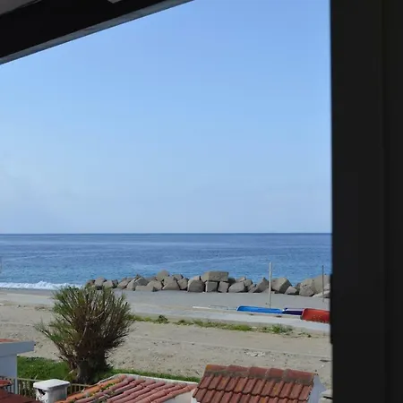 Guest house Terrazza Sullo Stretto Reggio Calabria
