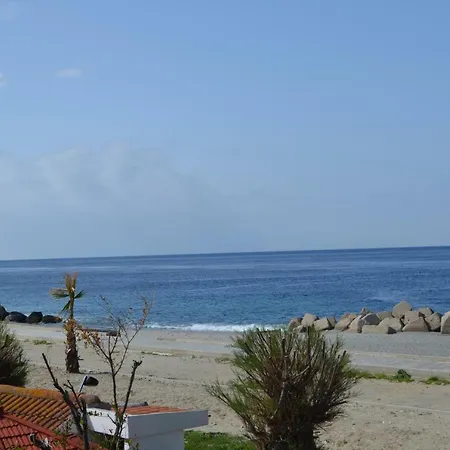 Terrazza Sullo Stretto Reggio Calabria