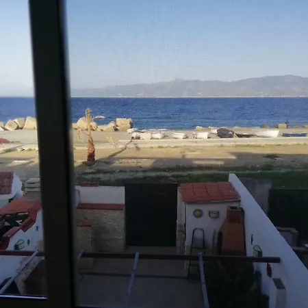 Terrazza Sullo Stretto Reggio Calabria