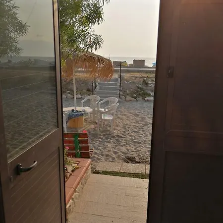 Terrazza Sullo Stretto Guest house Reggio Calabria