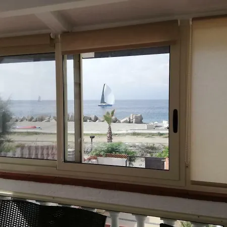 Terrazza Sullo Stretto