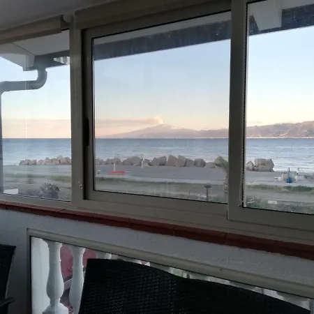 Guest house Terrazza Sullo Stretto *