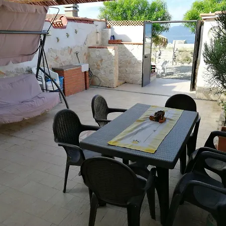 Terrazza Sullo Stretto Guest house